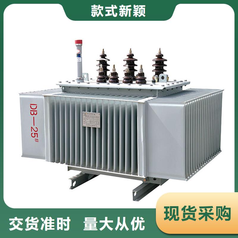 油浸式变压器-UPS专用隔离变压器正规厂家