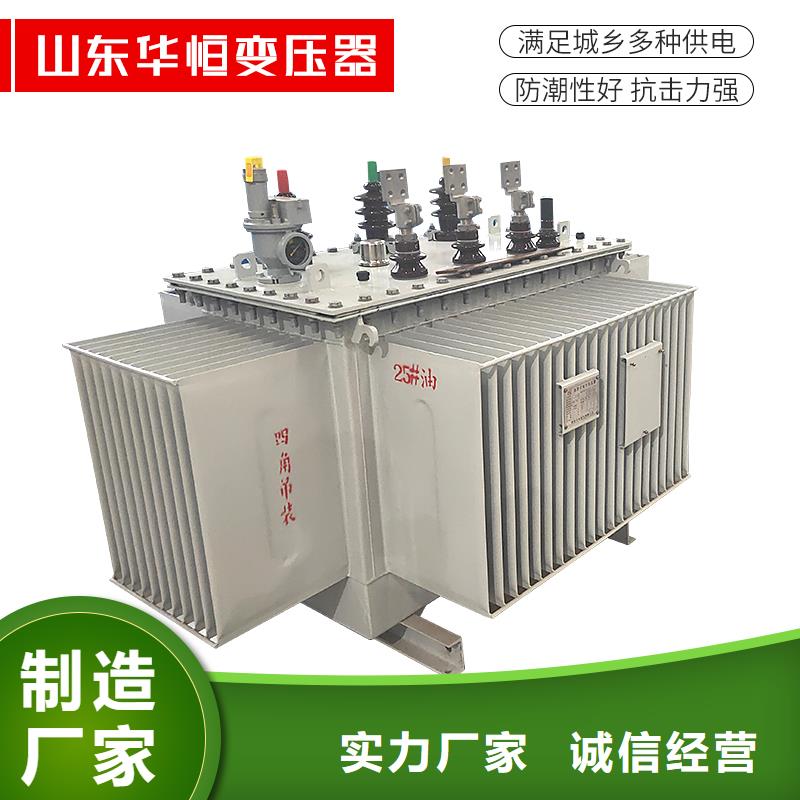 油浸式变压器-UPS专用隔离变压器正规厂家