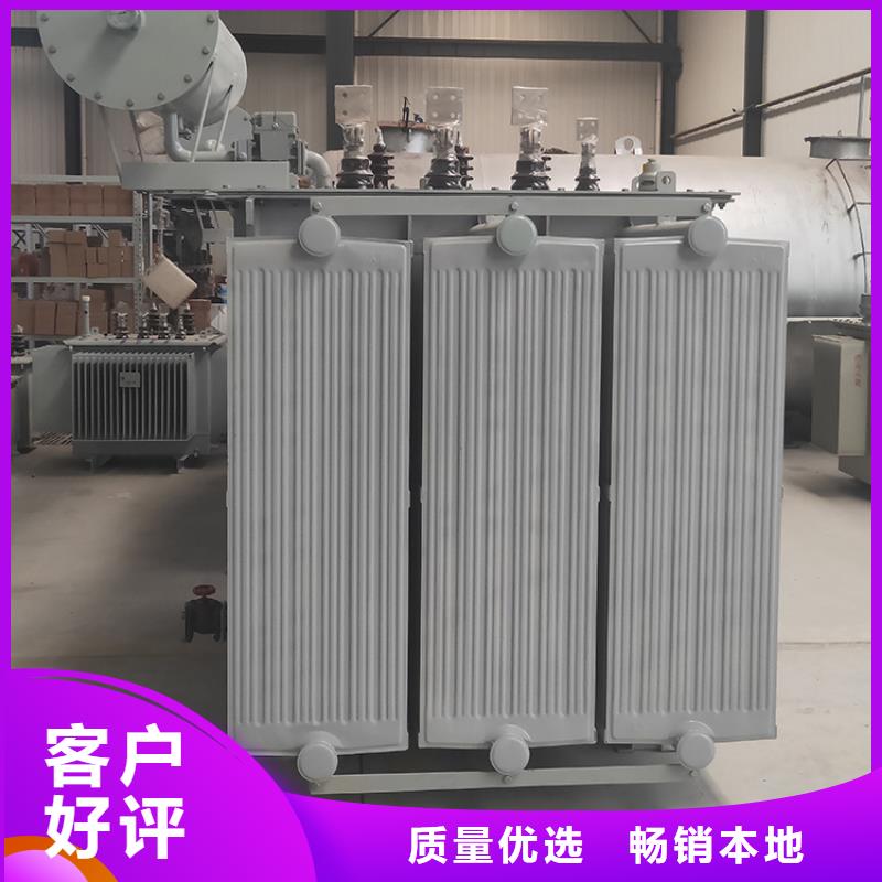 油浸式变压器变压器厂家源头厂家量大价优