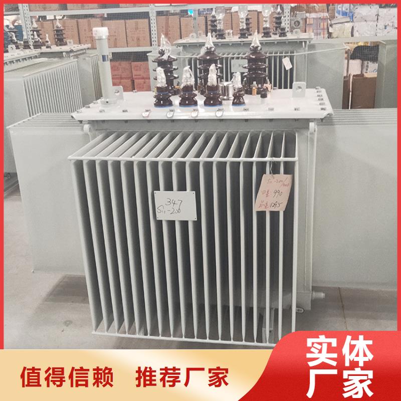 油浸式变压器-UPS专用隔离变压器正规厂家