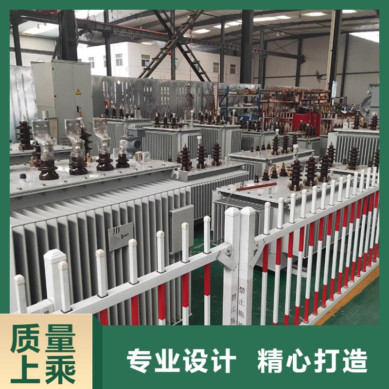200KVA变压器厂家直销
