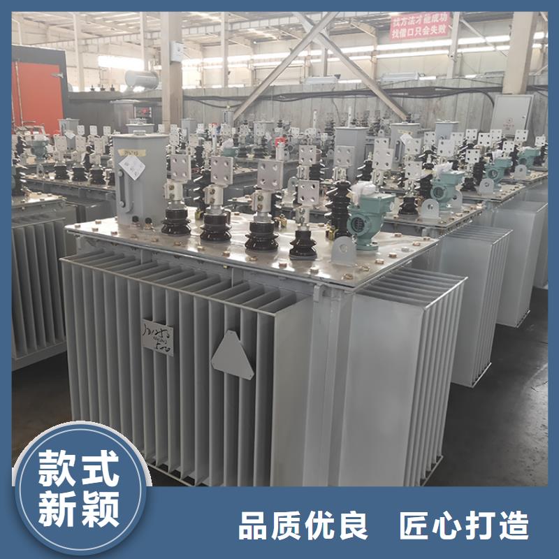 100KVA油浸式变压器价格