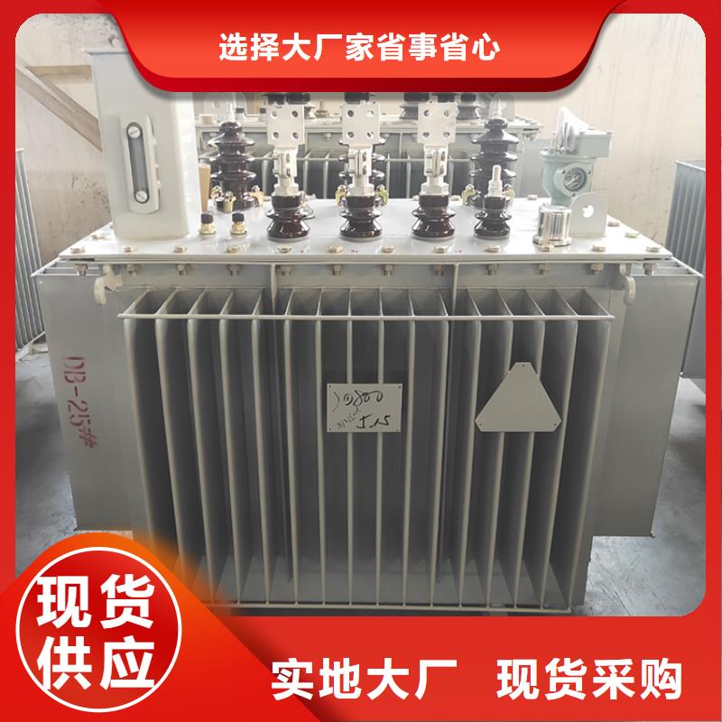 油浸式变压器R型单相变压器品质服务诚信为本