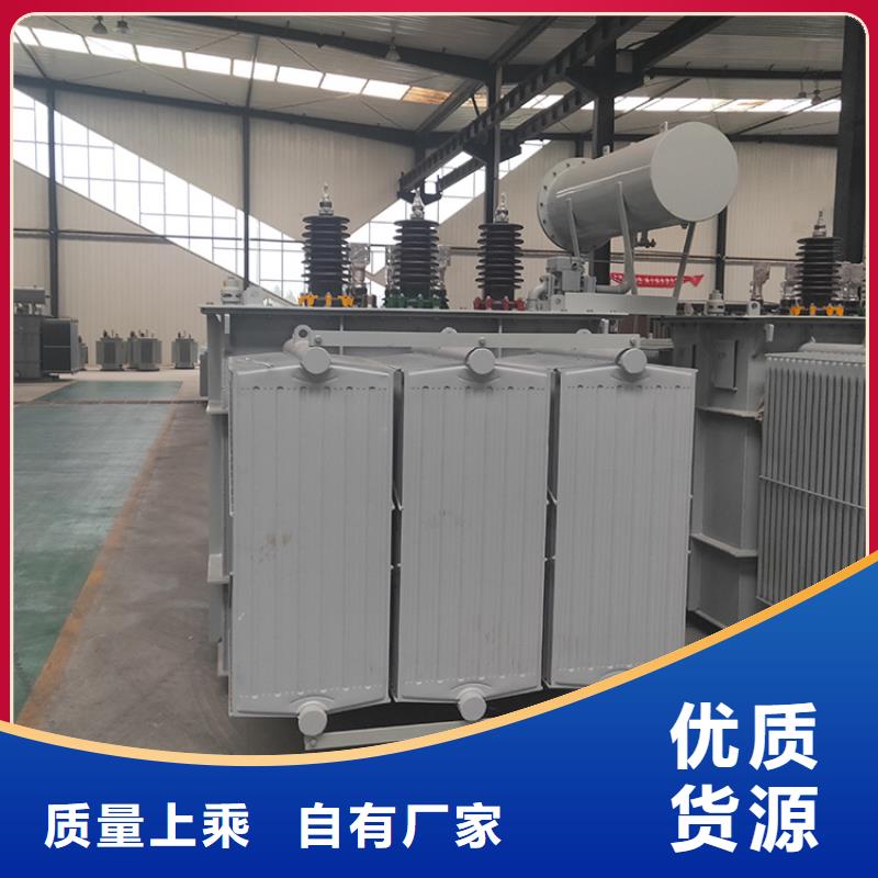 油浸式变压器音频变压器实拍展现