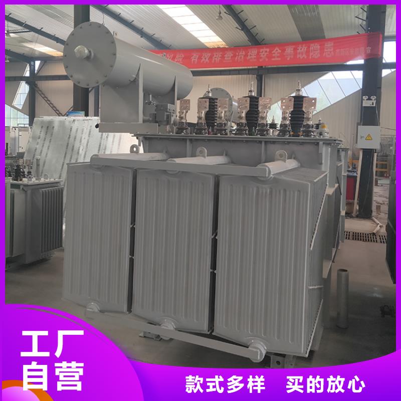 油浸式变压器维纳尔母线系统箱变压器实体诚信经营