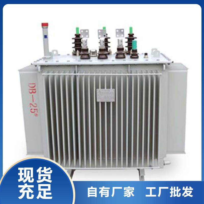 油浸式变压器UPS专用隔离变压器厂家直销售后完善