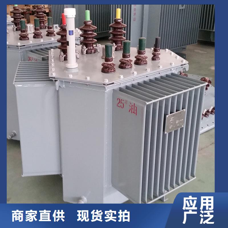 油浸式变压器,E型三相变压器品质无所畏惧