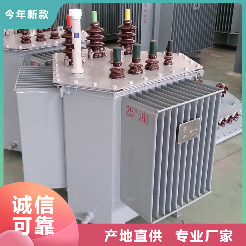 31500KVA电力升压变压器/平顶山S11/S13-40000KVA10/0.4KV电力升压变压器
