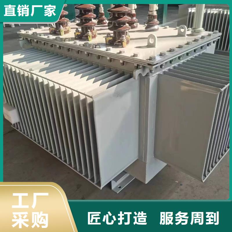 油浸式变压器【E型三相变压器】放心购