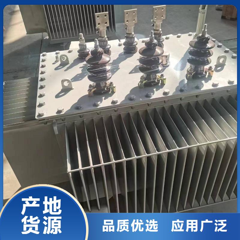 油浸式变压器_200V变压器快速物流发货