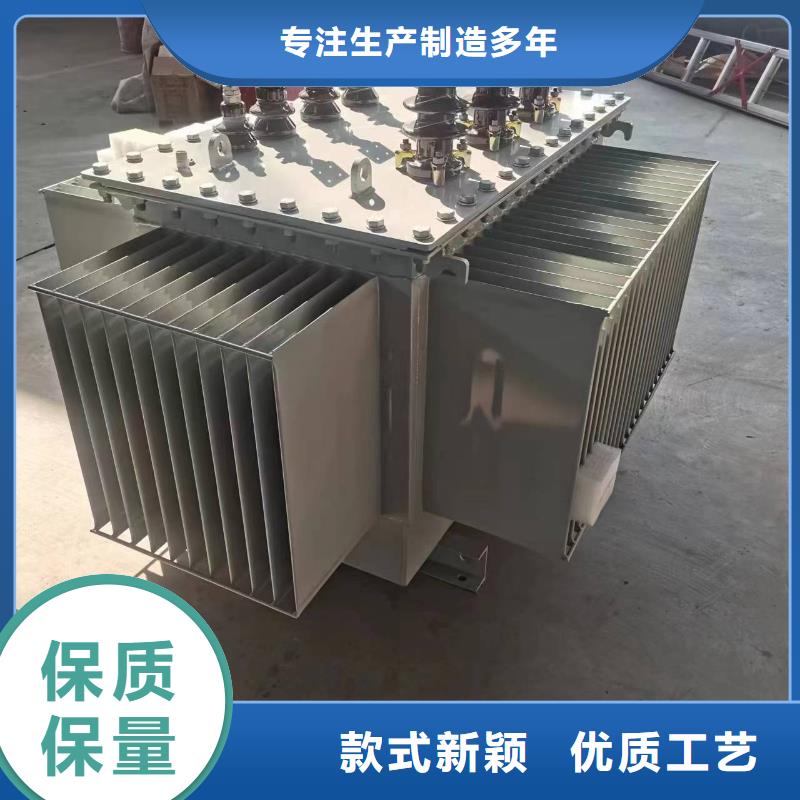 油浸式变压器SCB14二级能效干式变压器细节决定成败