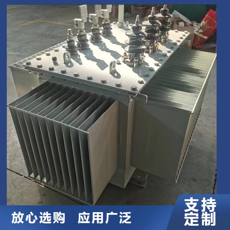 油浸式变压器输出电抗器大量现货