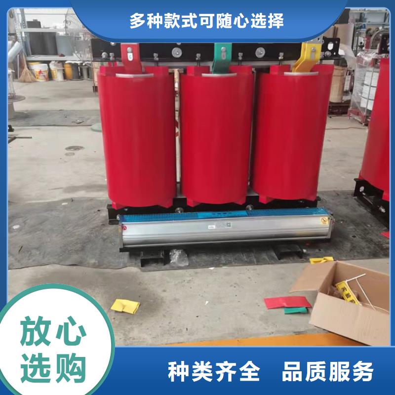 100KVA干式变压器现货什么价格