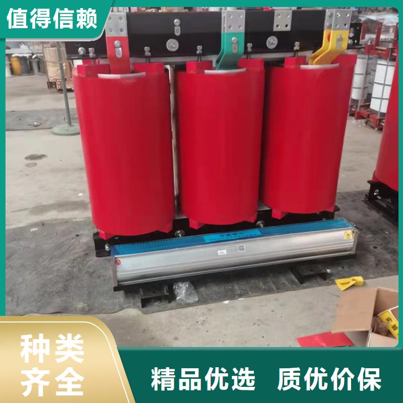 100KVA干式变压器厂家