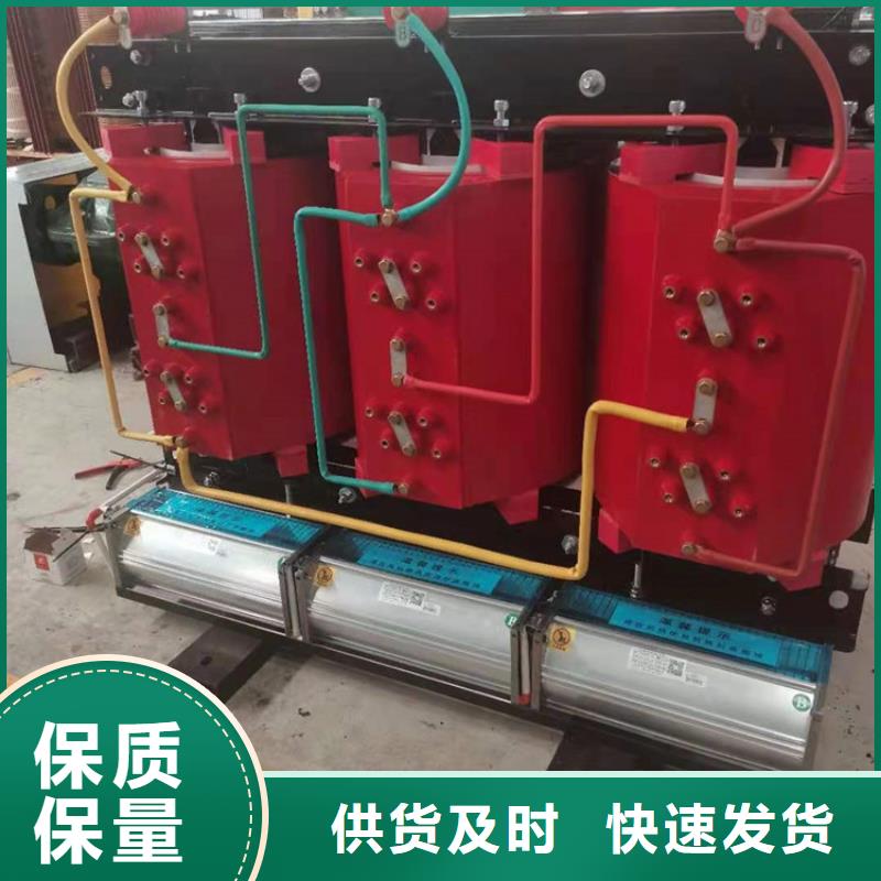 干式变压器-YBQ-12全埋型地下式变电站购买的是放心