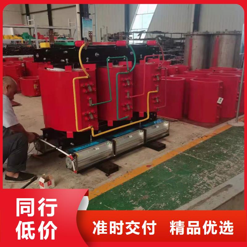 干式变压器_地埋箱式变电站货品齐全