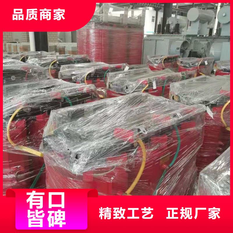 100KVA干式变压器现货什么价格