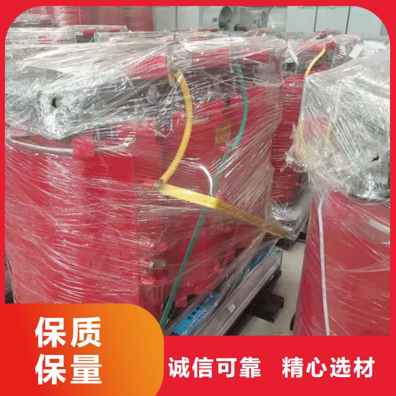 100KVA干式变压器现货什么价格