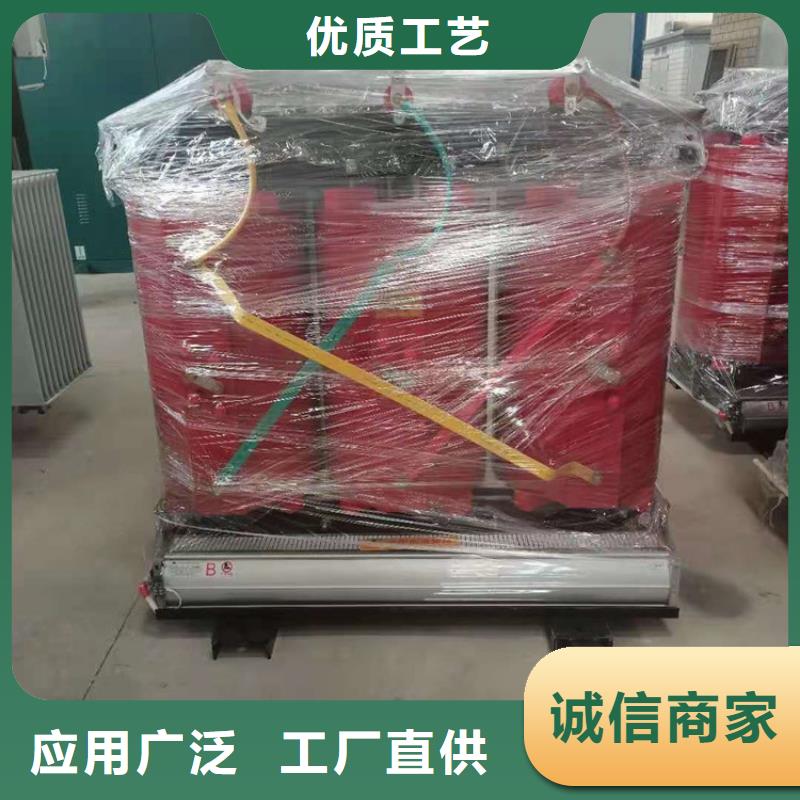 SCB14-125KVA10/0.4KV干式变压器厂家