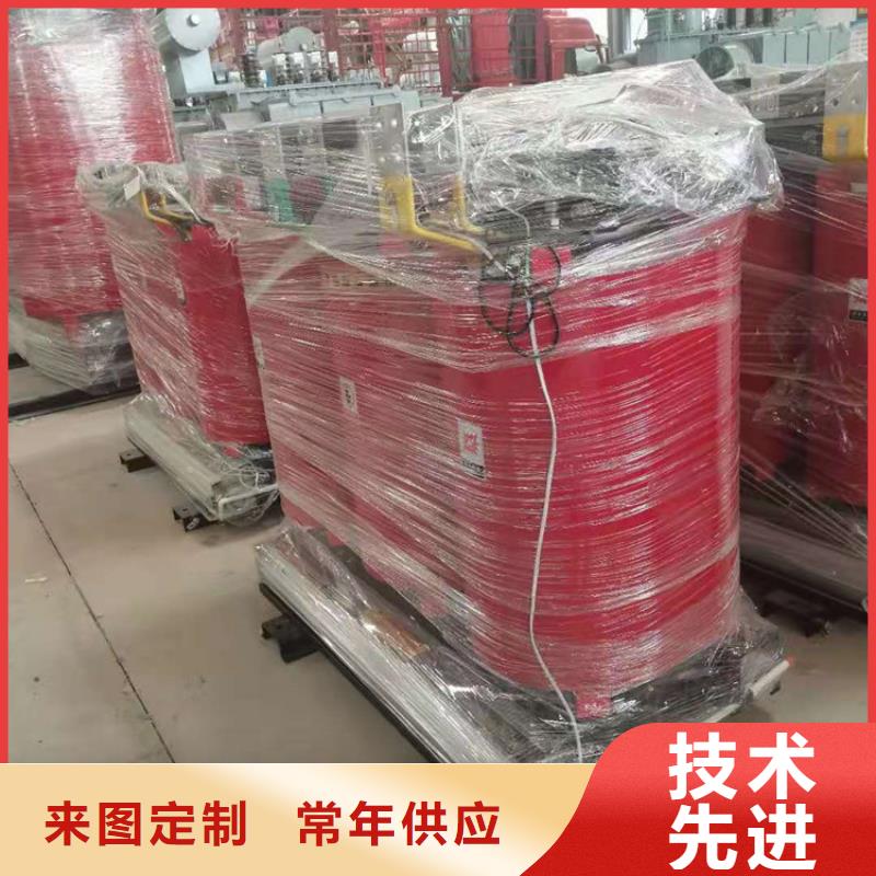 400KVA干式变压器多少钱一台