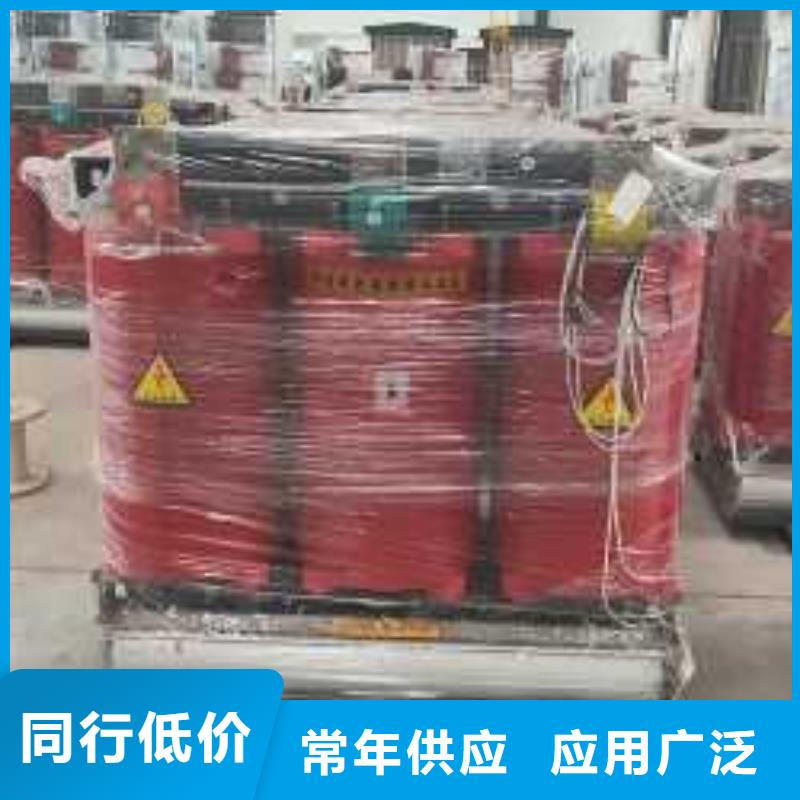 SCB11-3150KVA干式变压器铜芯价格