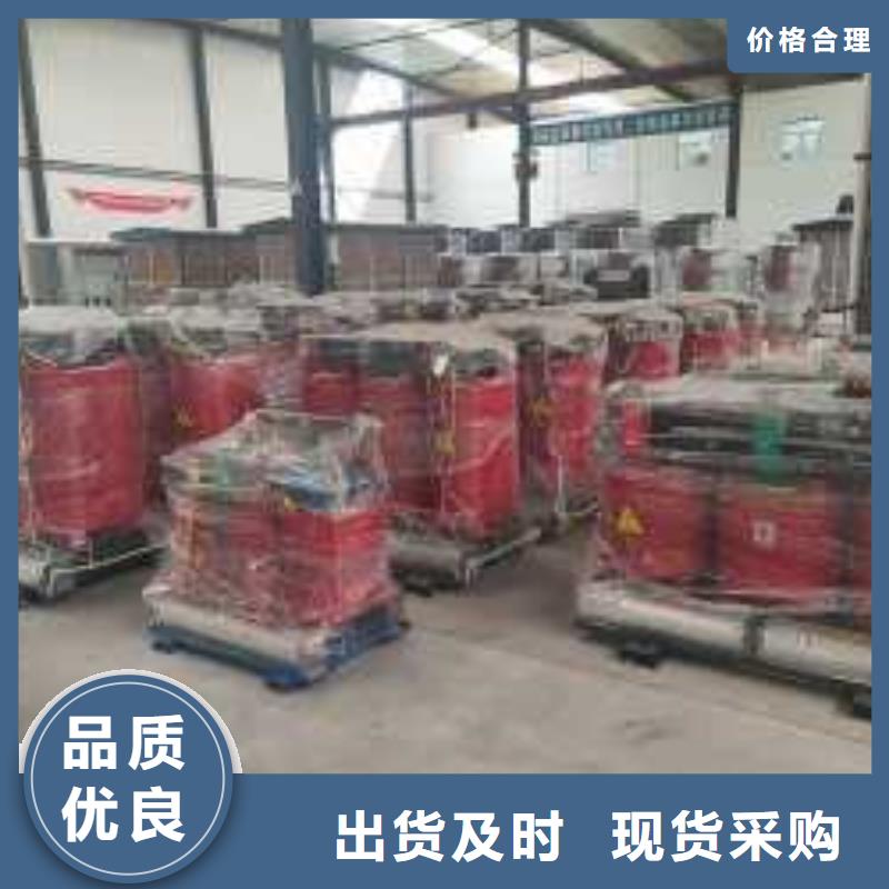 SCB11-3150KVA干式变压器铜芯价格