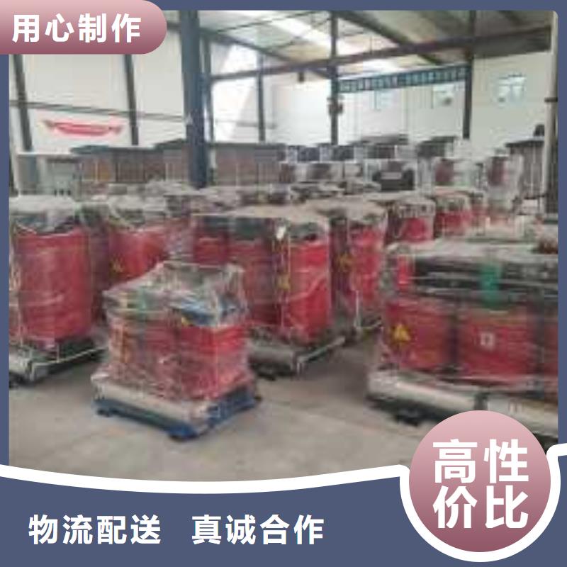 100KVA干式变压器价格