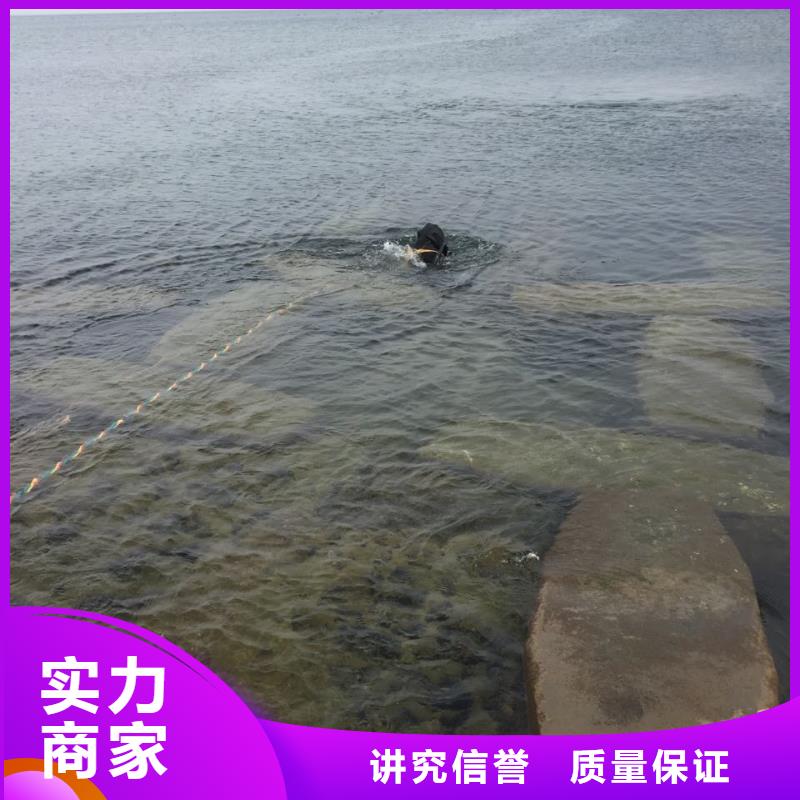 水下打捞队队伍-有哪些公司
