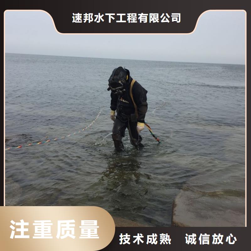 水库大坝检修加固-锐意进取