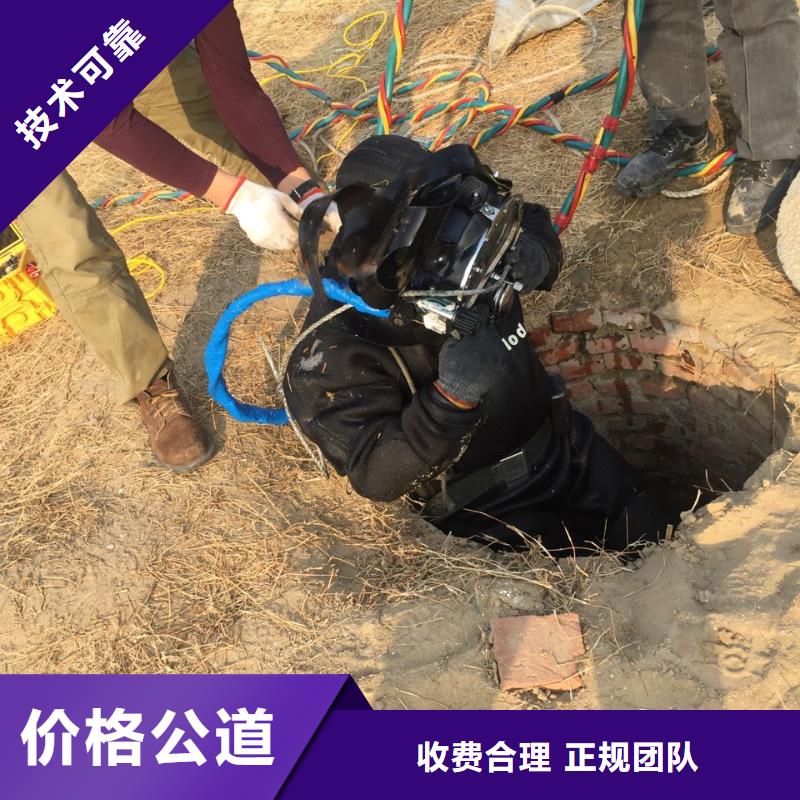 杭州市水下堵漏公司-有希望