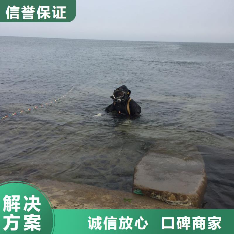 重庆市潜水员施工服务队-求必应