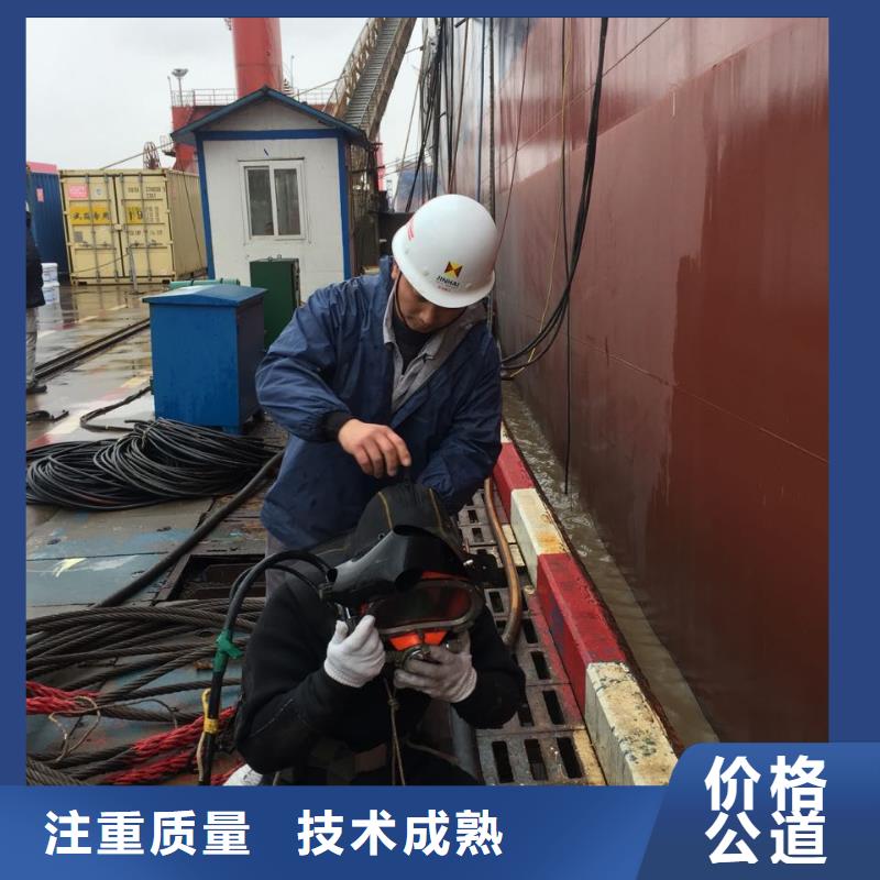 水下桥桩桥墩加固-近期优惠报价
