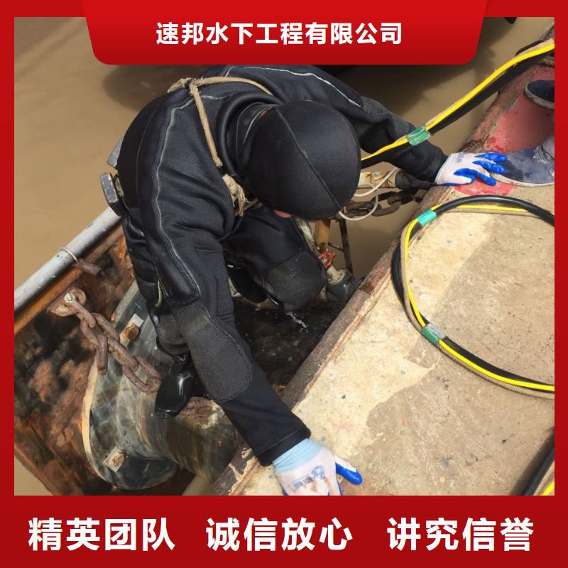<水下模袋混凝土施工>相处不止一次
