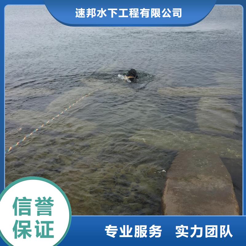 潜水员作业公司<桥桩安装防撞产品>-欢迎来电