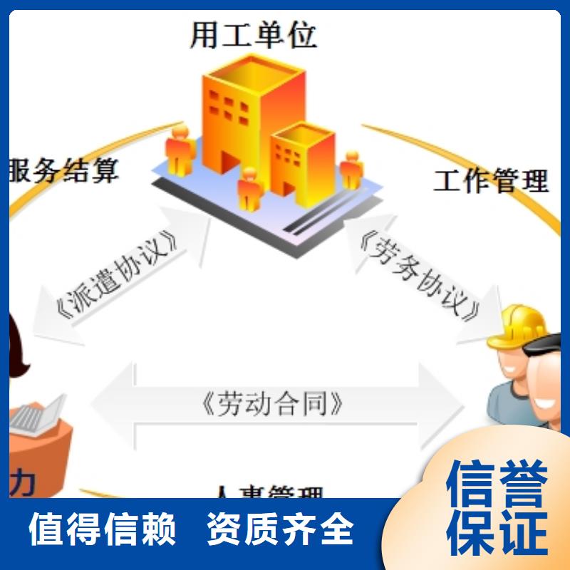 新会区双水石基长期劳务派遣为您服务