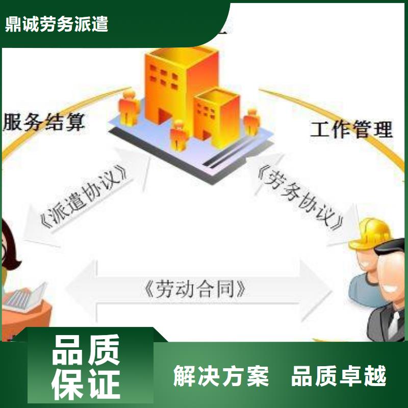 中山市神湾短期劳务派遣怎样收费?
