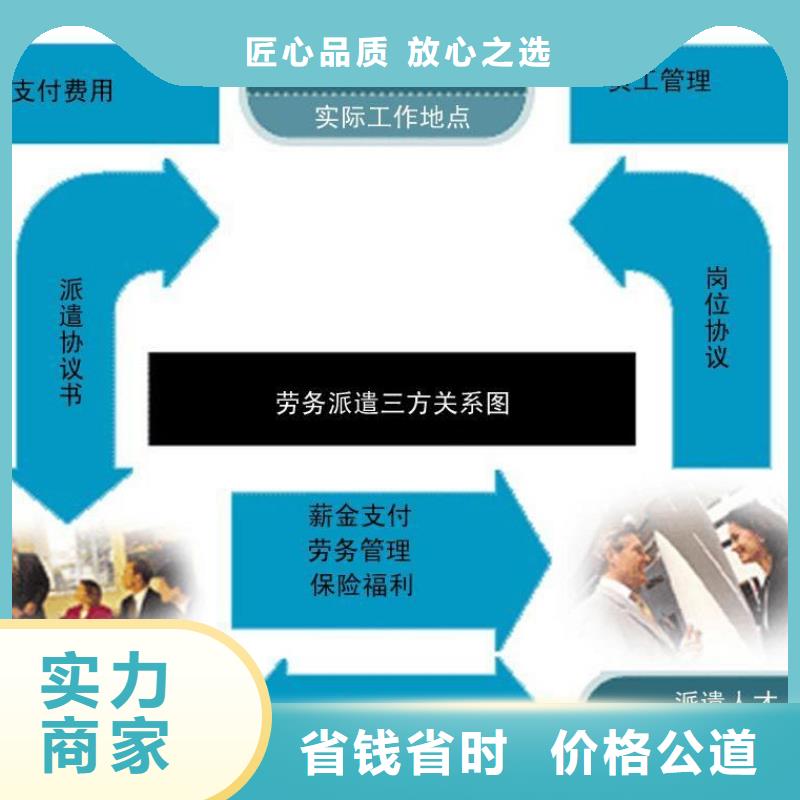 南海区劳务公司