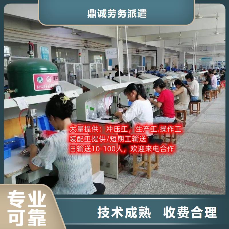 劳务派遣人力外包快捷