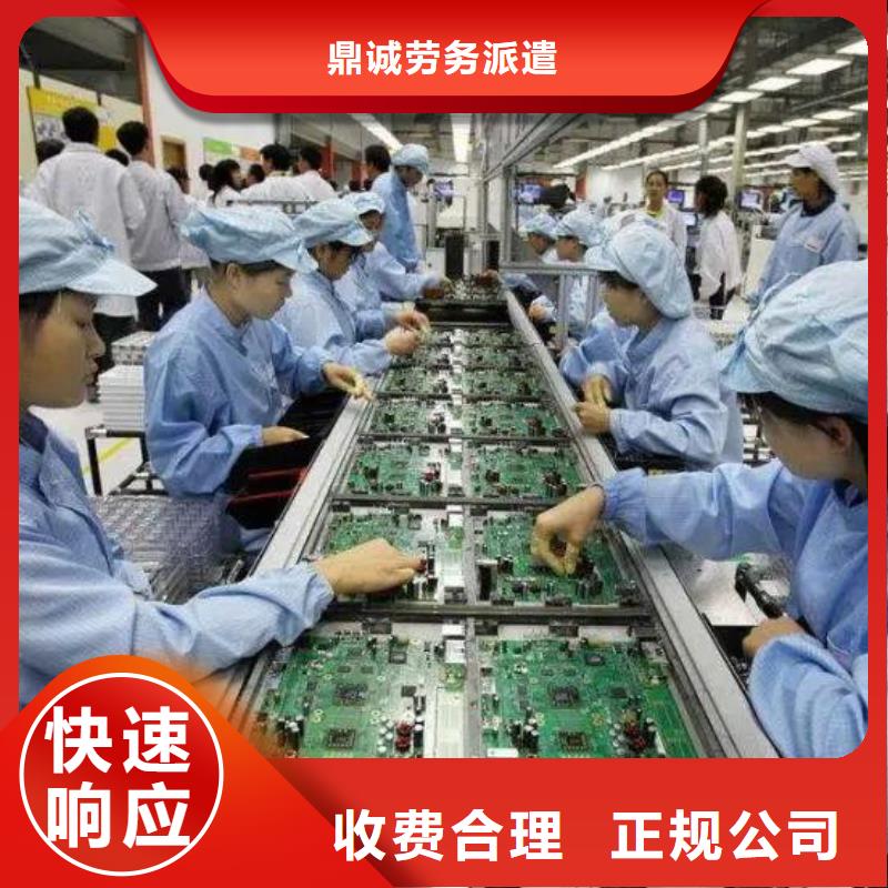 顺德区容桂劳务派遣