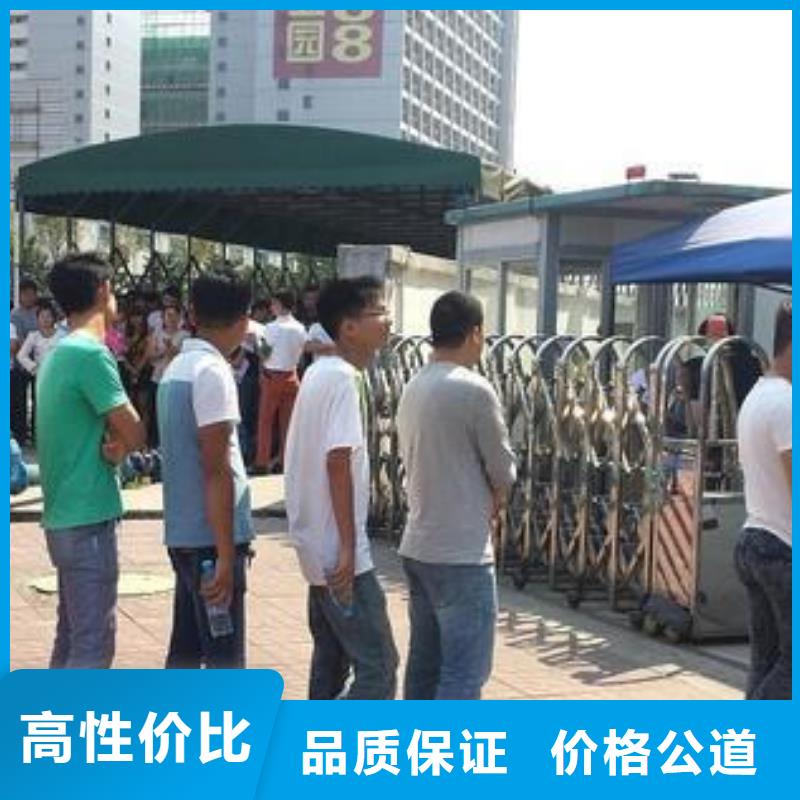 顺德区龙江劳务派遣公司