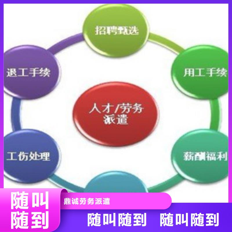 南海区大沥劳务派遣