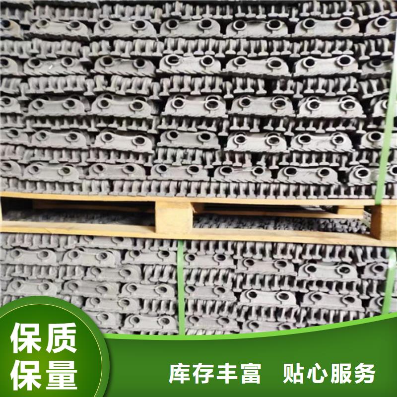 优质主动炉排片的供货商