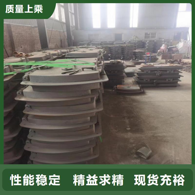 锅炉炉排片产品规格介绍