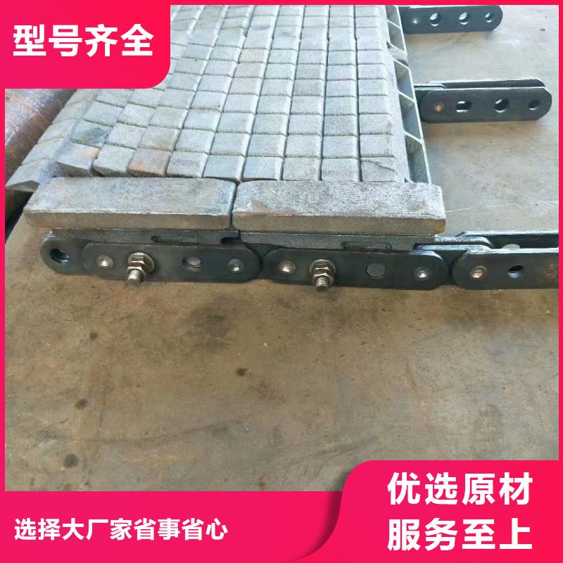 锅炉炉排购买认准实力厂家