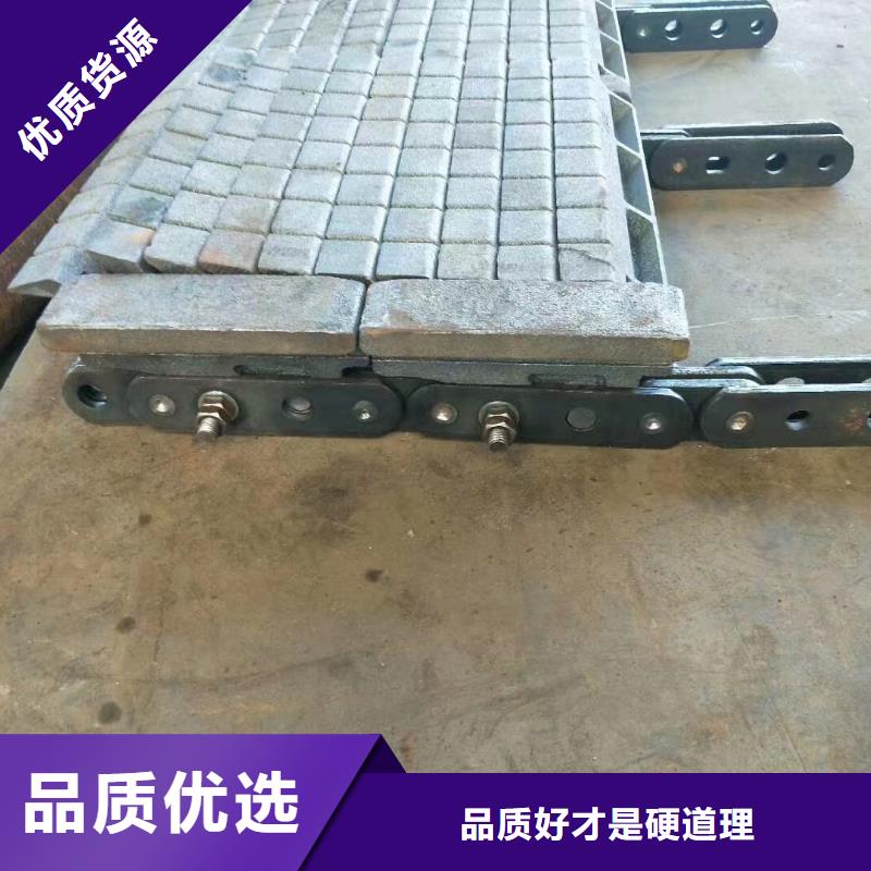 炉条用途分析