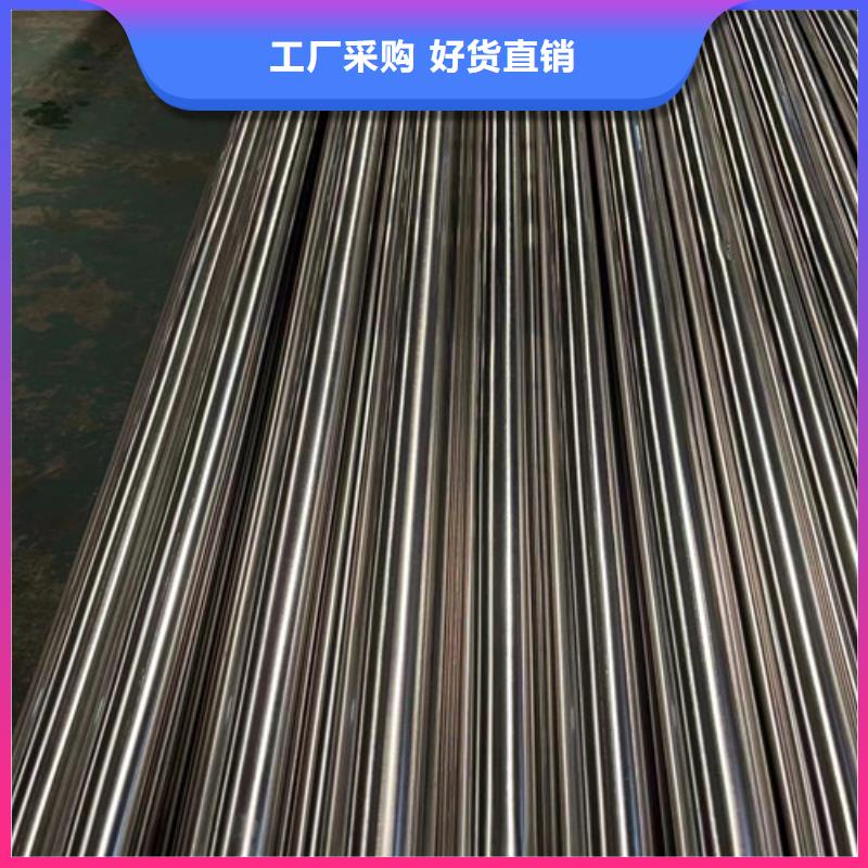 不锈钢花纹管质量合格