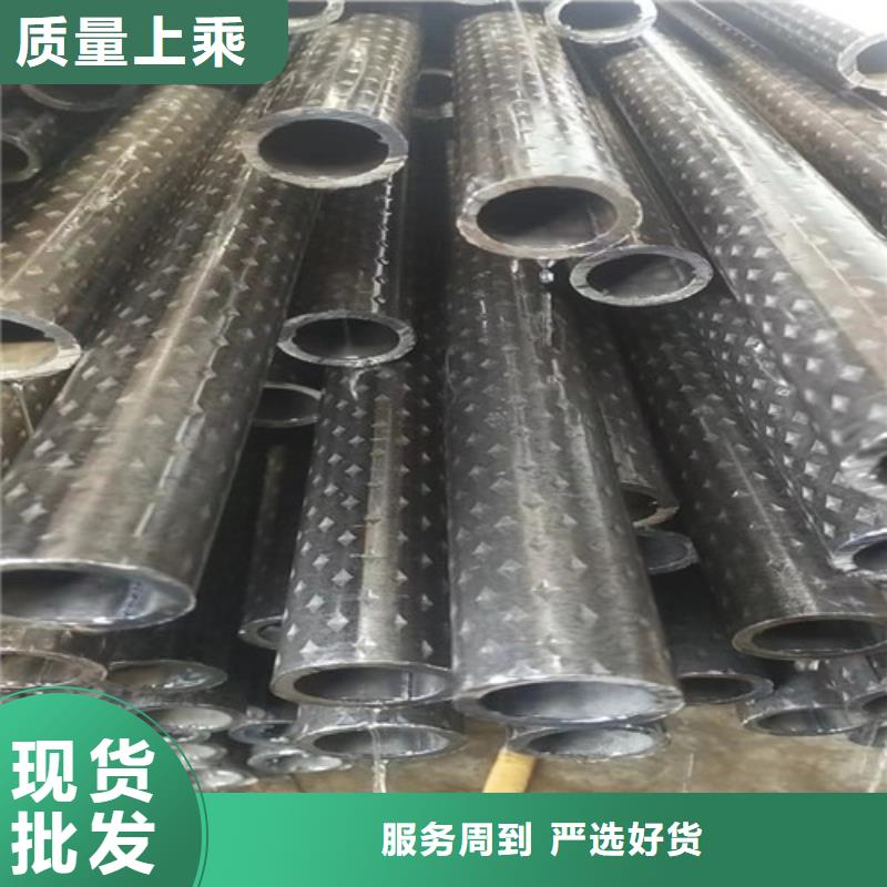 不锈钢装饰管直供