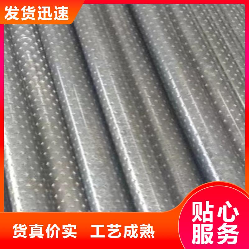 热卖花纹焊管-实体厂家