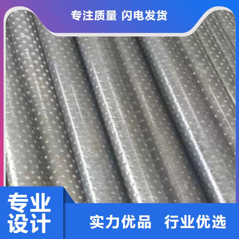 库存充足的花纹管厂家