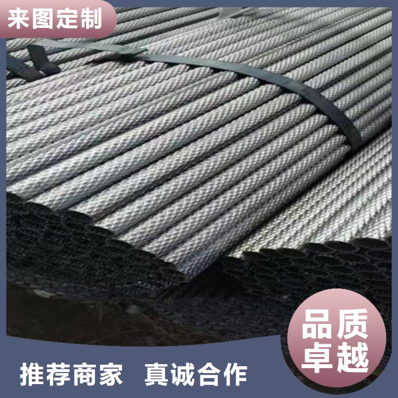 现货充足的花纹面包管厂家